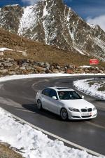 BMW 335d BluePerformance 2009 года